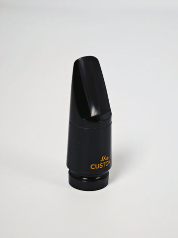 JX Custom Heritage Soprano Mouthpiece