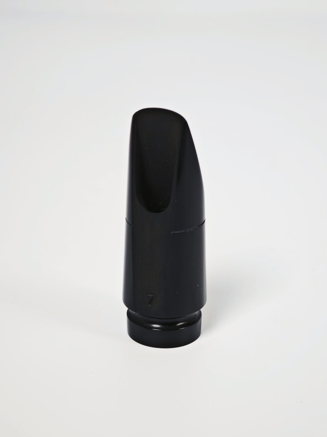 JX Custom Heritage Soprano Mouthpiece