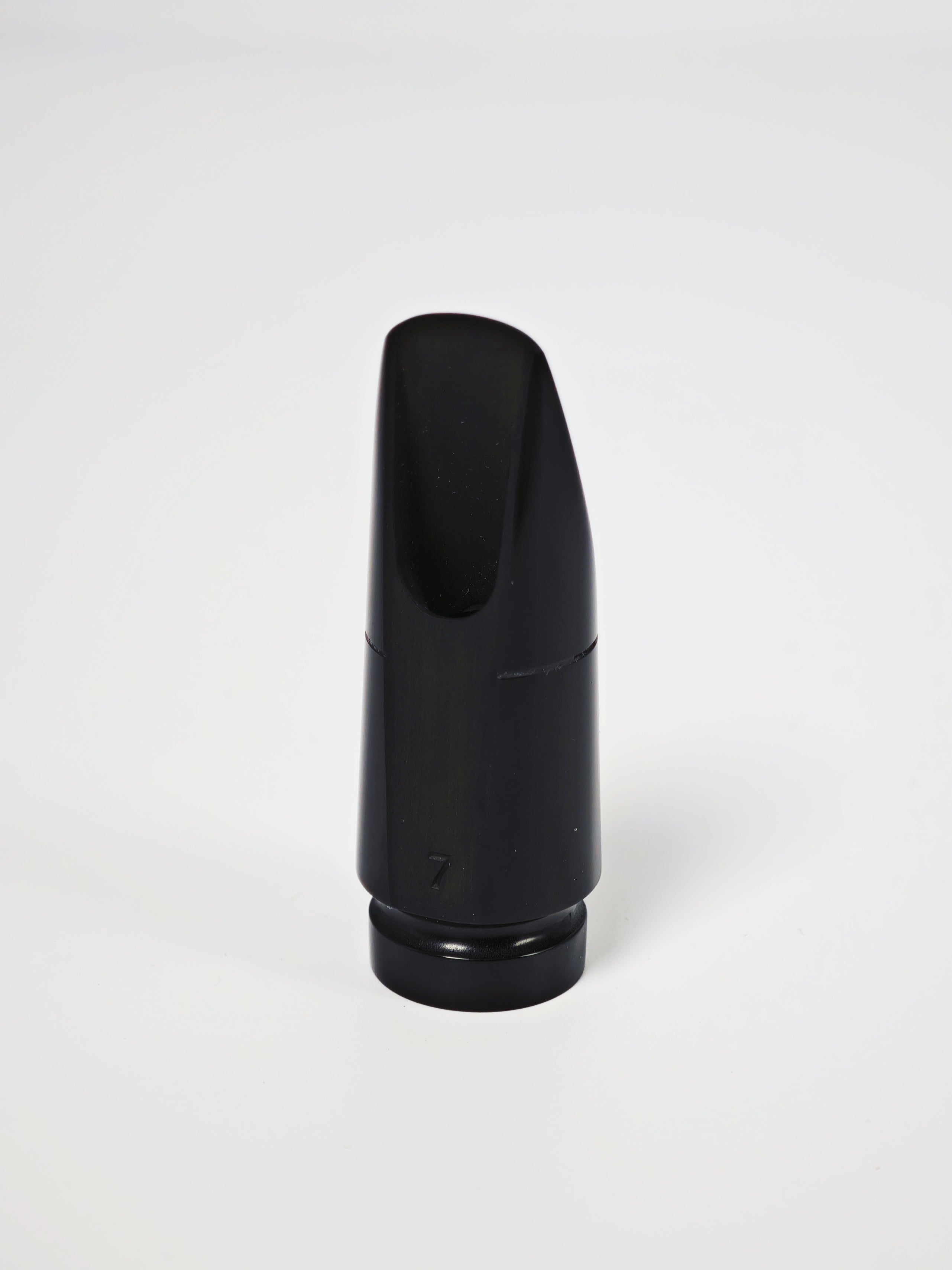JX Custom Heritage Soprano Mouthpiece