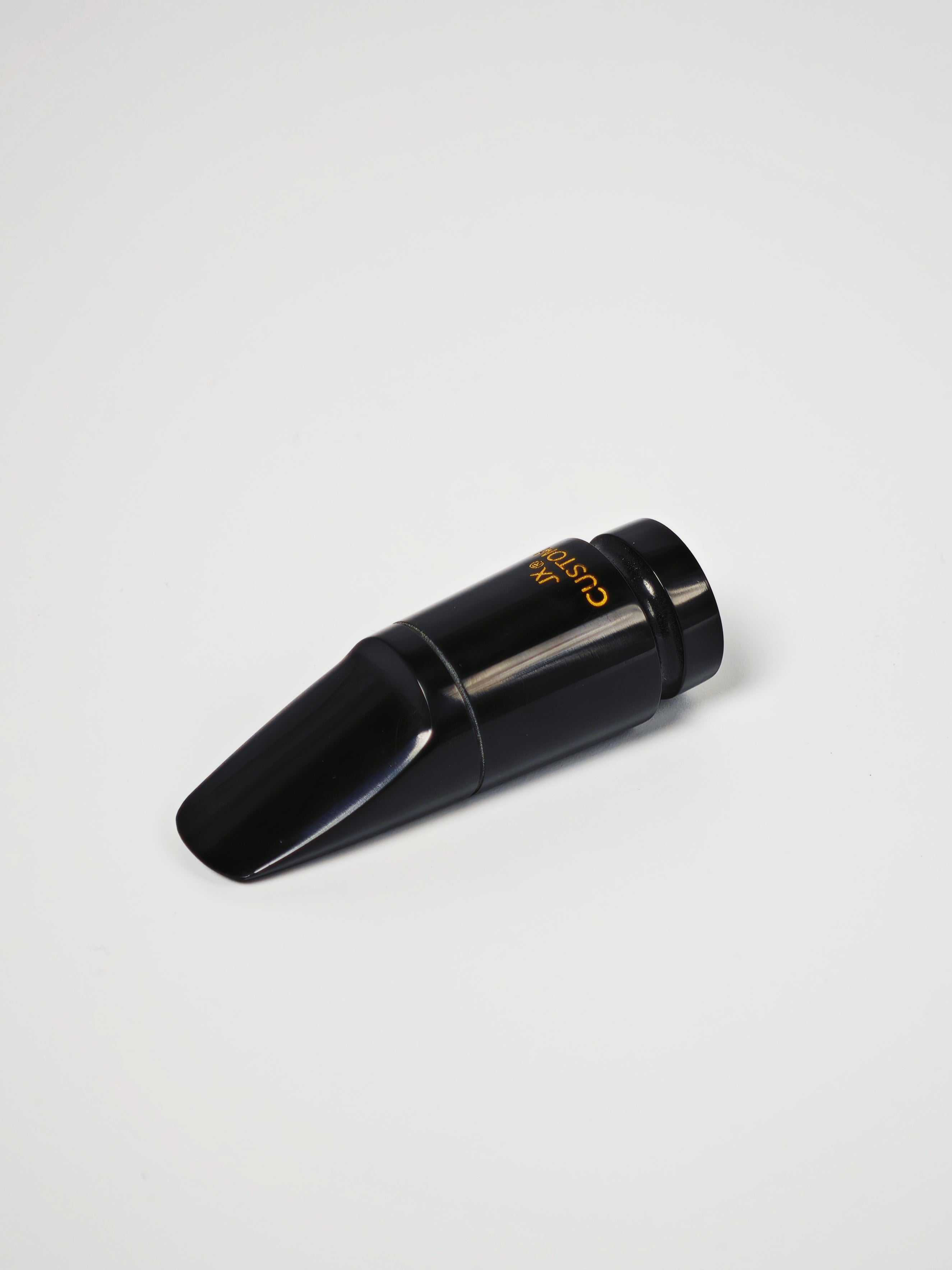 JX Custom Heritage Soprano Mouthpiece