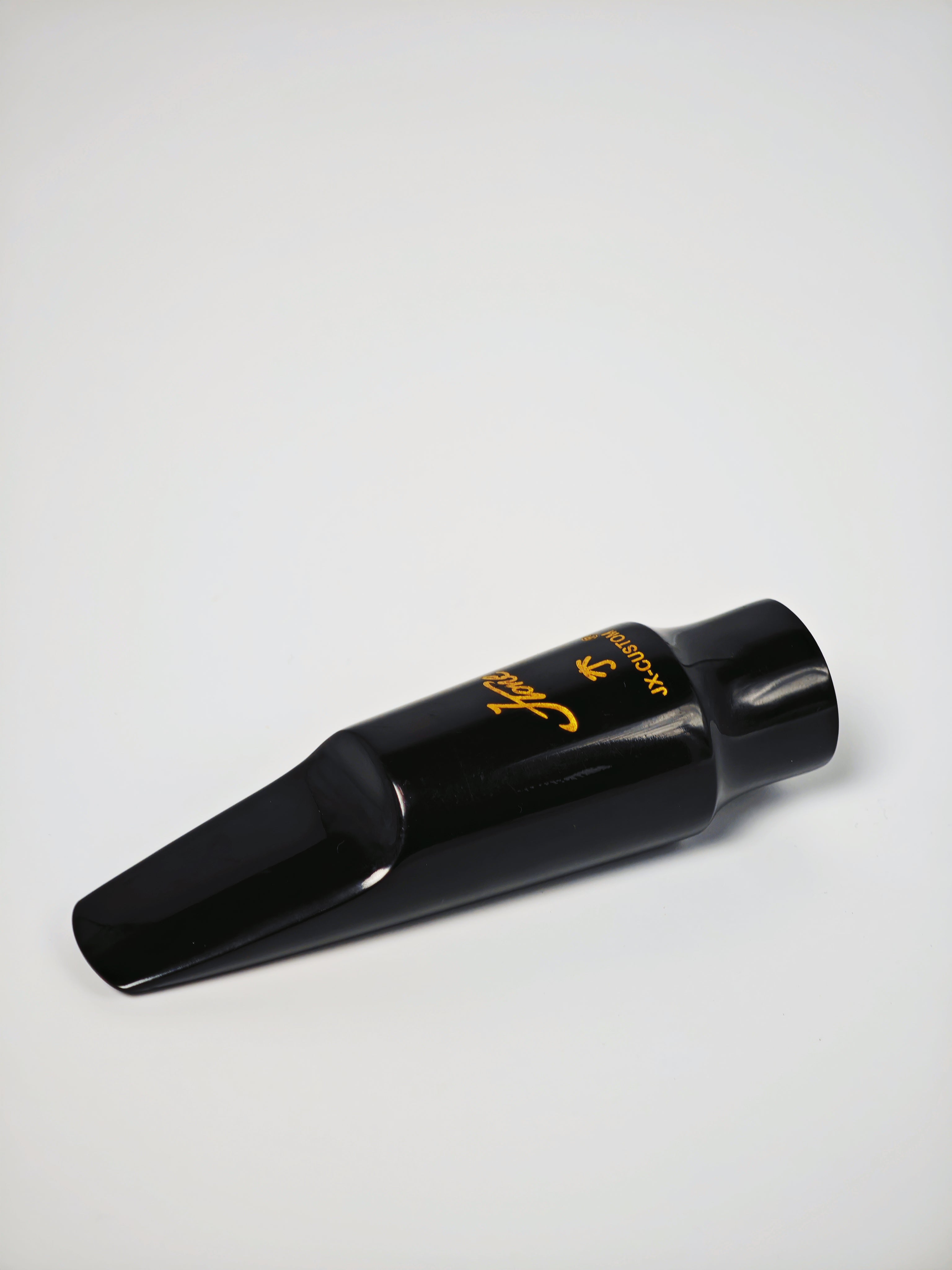 JX Custom Heritage Tenor Mouthpiece