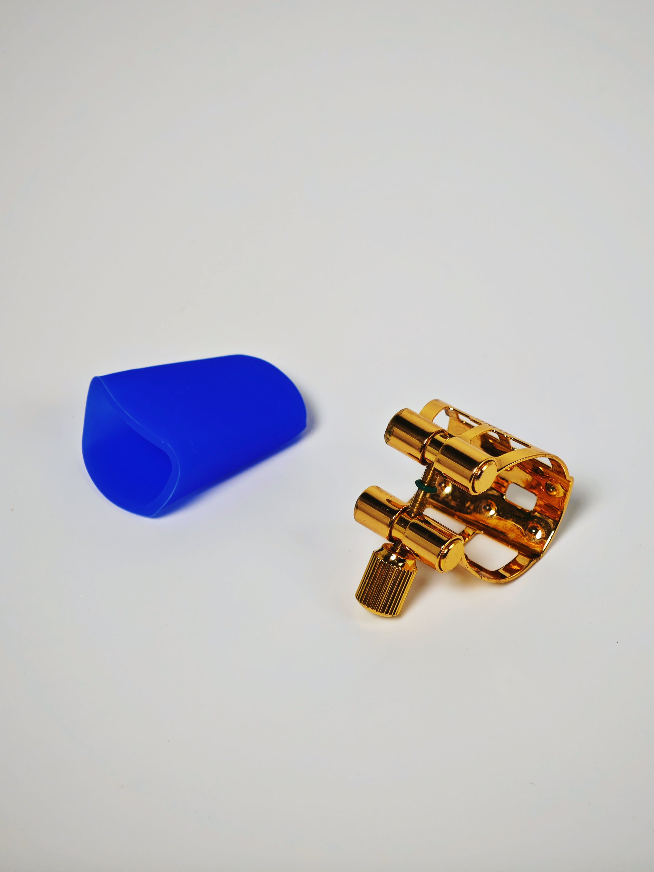 JX Custom Heritage Alto Classic Mouthpiece