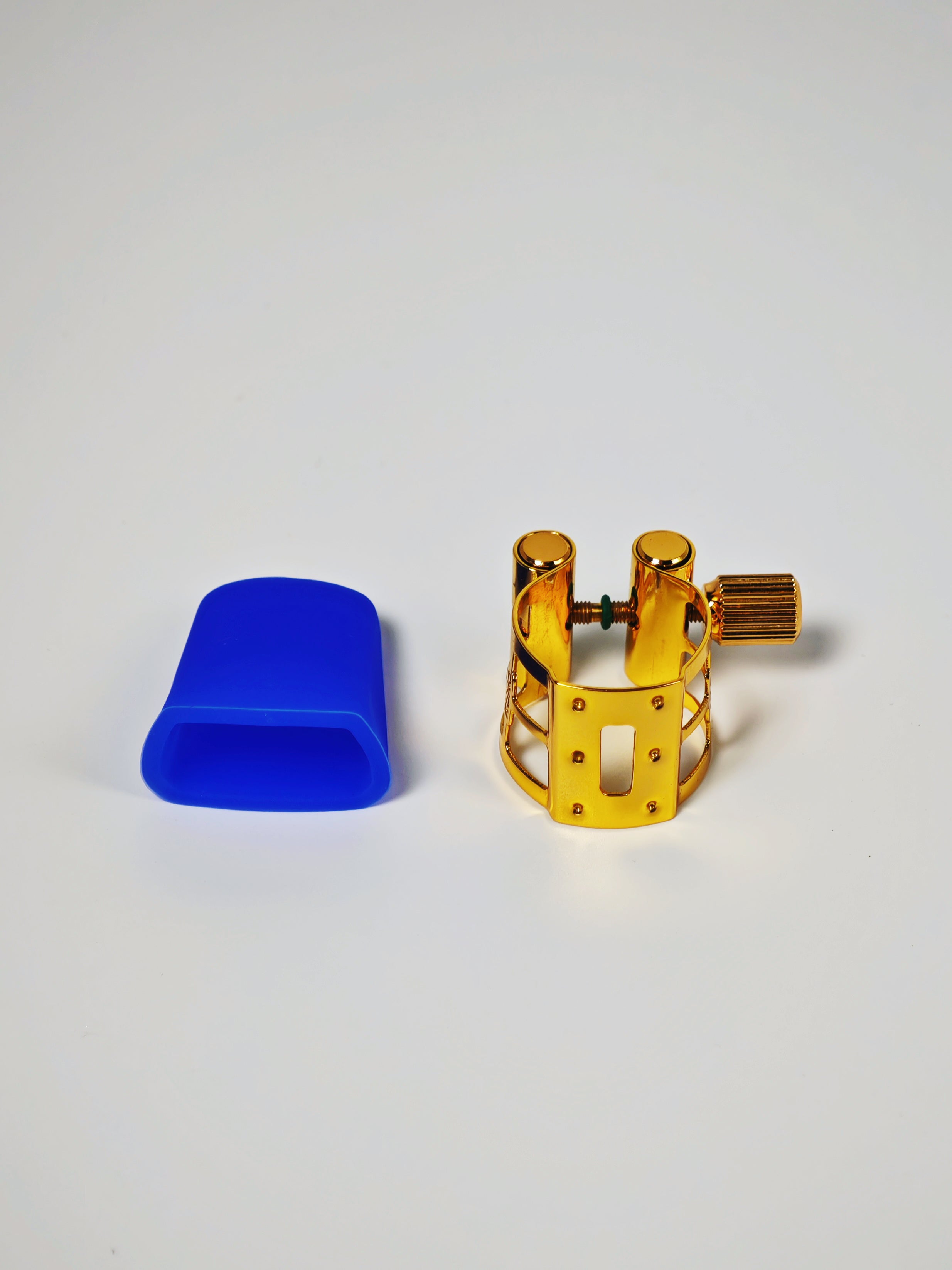 JX Custom Heritage Alto Contemporary Mouthpiece