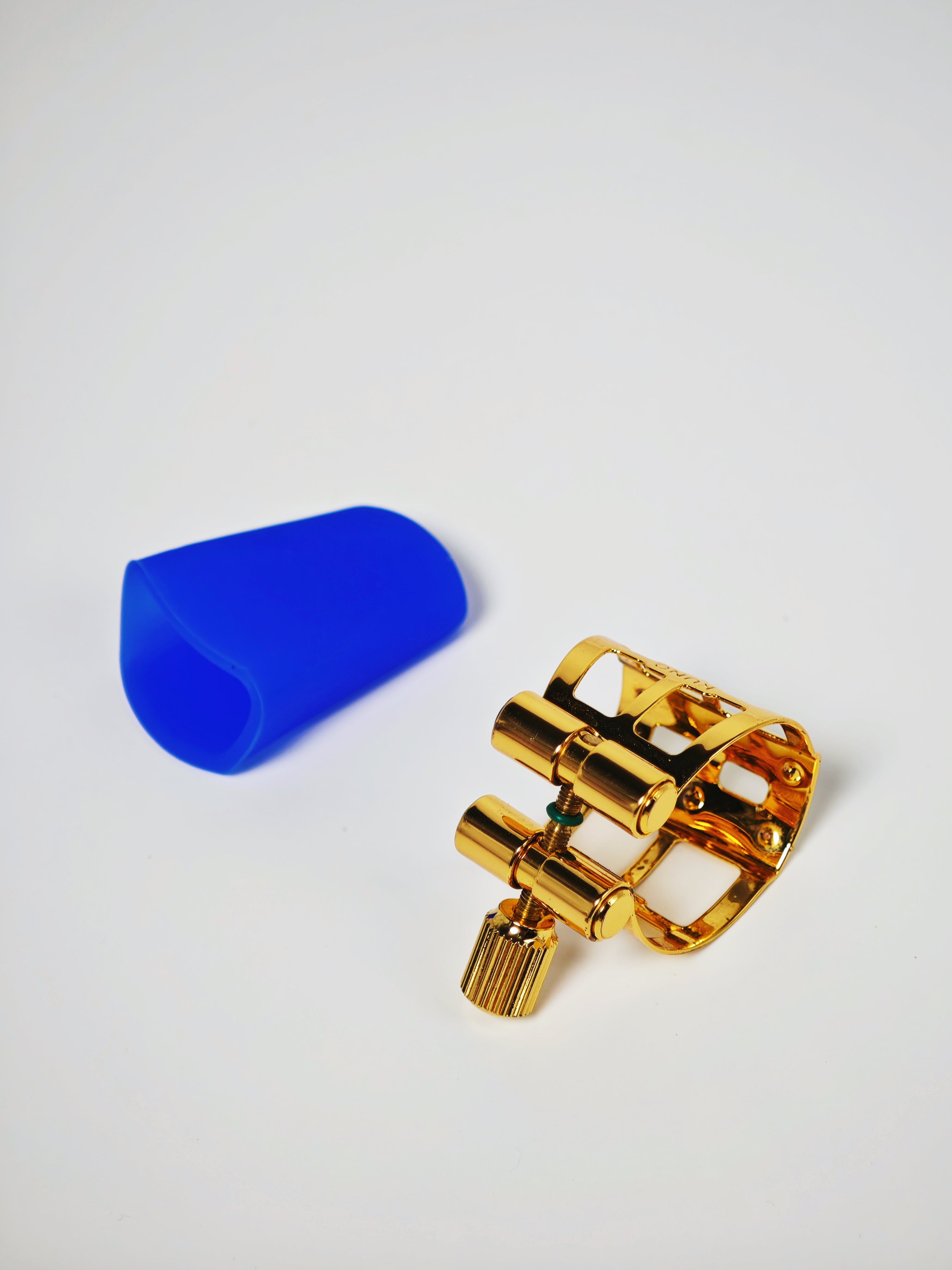 JX Custom Heritage Soprano Mouthpiece