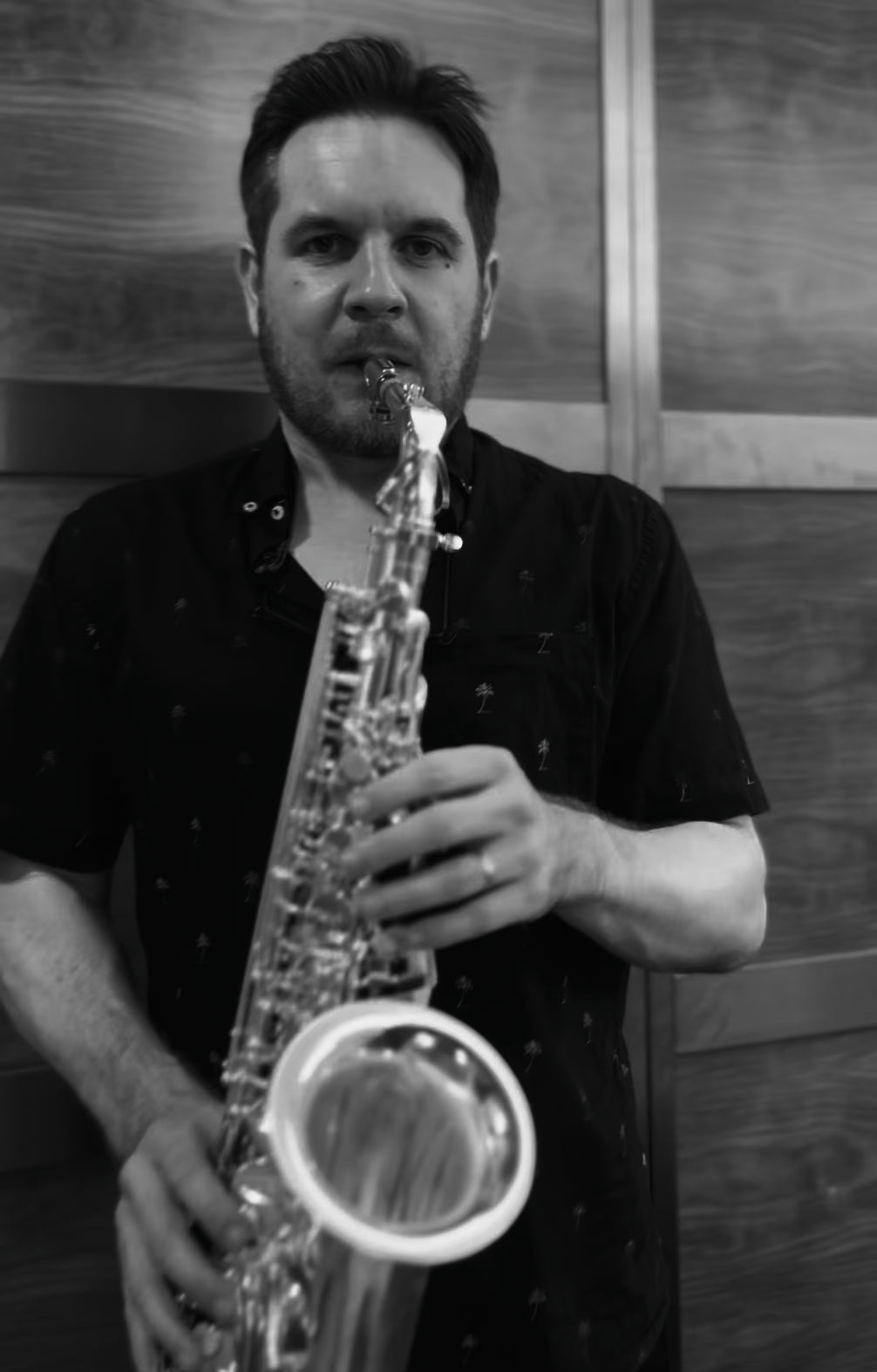 YK Echo 64 Alto Saxophone