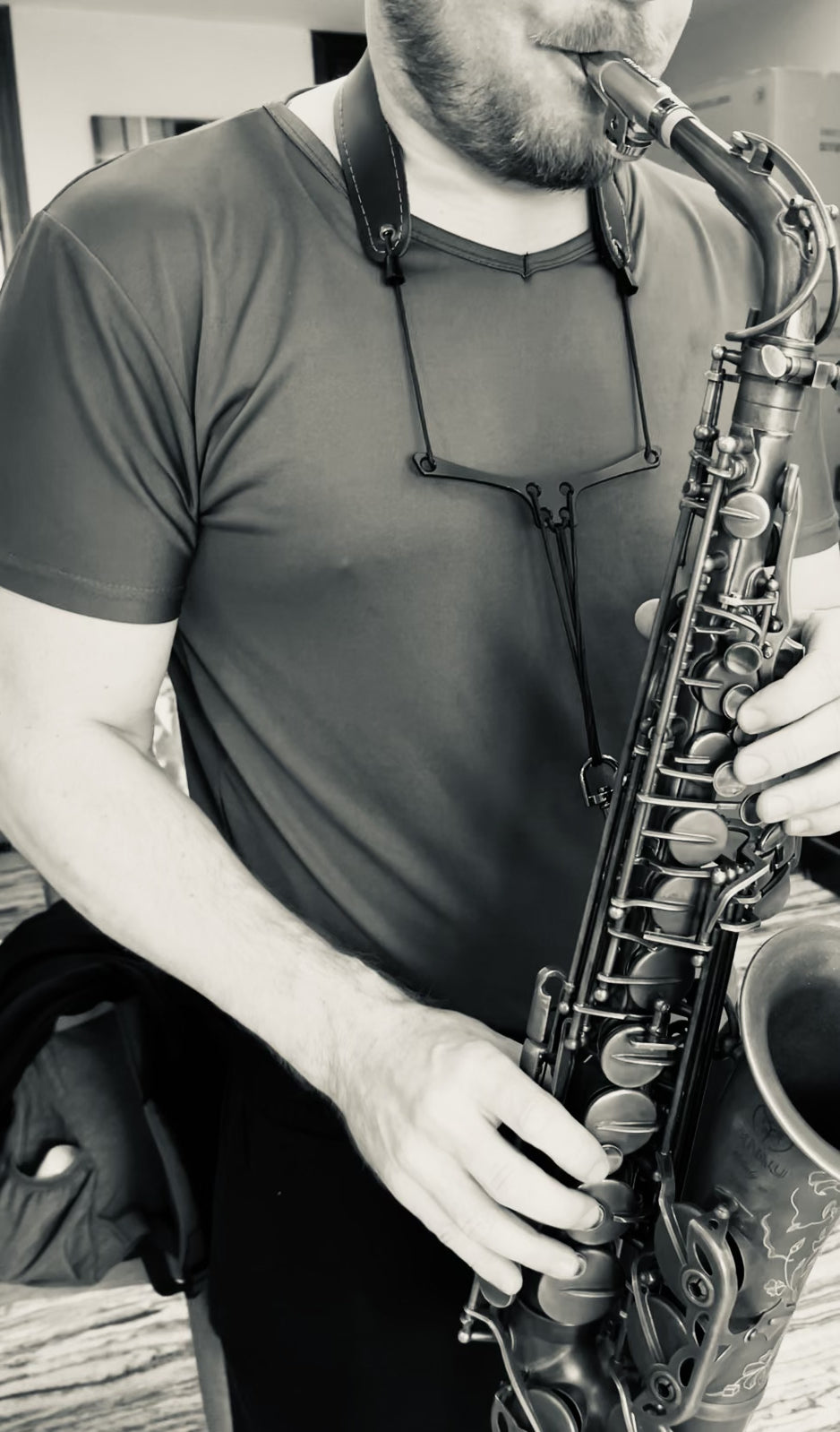 YK Melody 97 Alto Saxophones